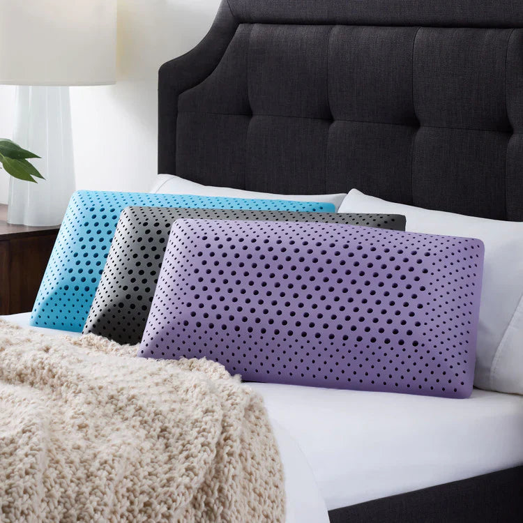 Best Comfortable Pillows Buy Pillows Online at Cloudy Mattress