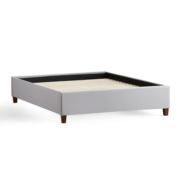 Eastman Platform Bed Frame by Malouf
