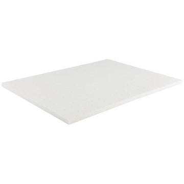 Weekender 2" Memory Foam Mattress Topper by Malouf