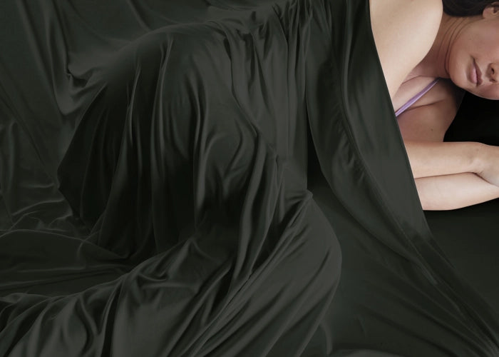 Dri-Tec Sheet Set by BEDGEAR