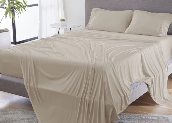 Dri-Tec Sheet Set by BEDGEAR