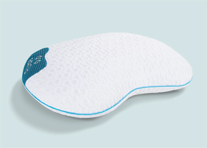 BEDGEAR Toddler Pulse Performance Pillow