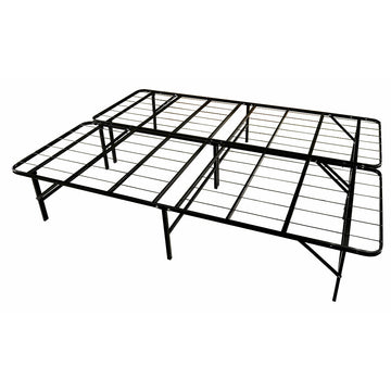 IDEALFRAME FOLDING FOUNDATION