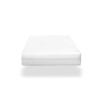 6 Inches 2-Stage Classic Crib Mattress Bundle of Dreams