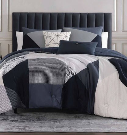 The Latest Features in Comforter Sets in 2024-25
