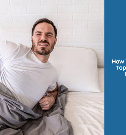How To Use Mattress Toppers To Relief Back Pain?