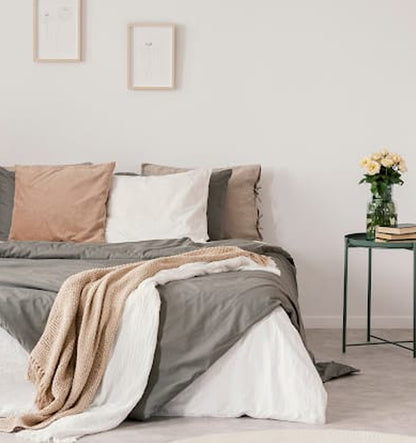 Top 5 Reasons to Buy a Duvet Cover in the United States