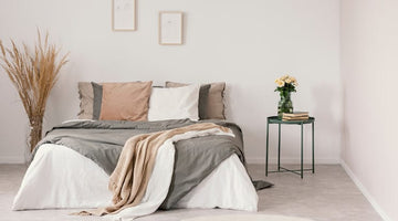 Top 5 Reasons to Buy a Duvet Cover in the United States