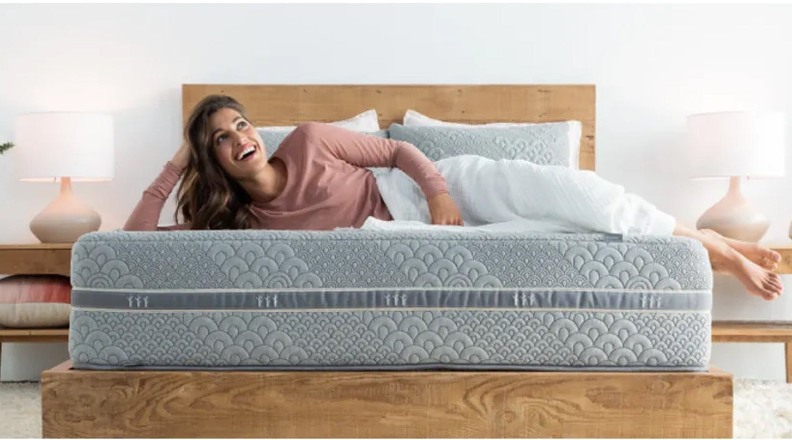 A Guest-Approved Guide to the Best Mattresses For Holiday Visitors