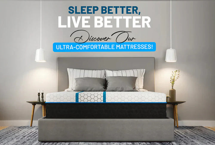 MATTRESSES