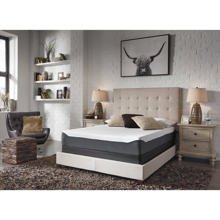 Memory Foam