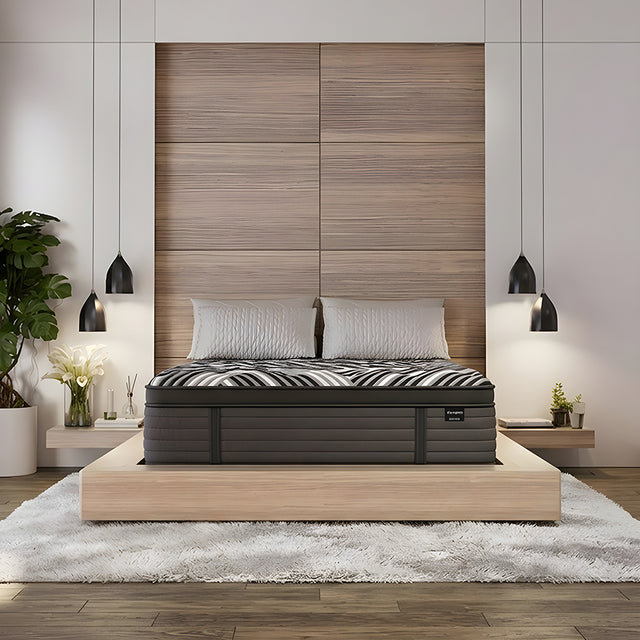 Dreamstage 2.0 Calm Quilted 15" Mattress