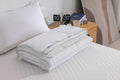 Super Cooling Duvet by MLILY