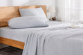 Soft Washed Sheet Set by MLILY