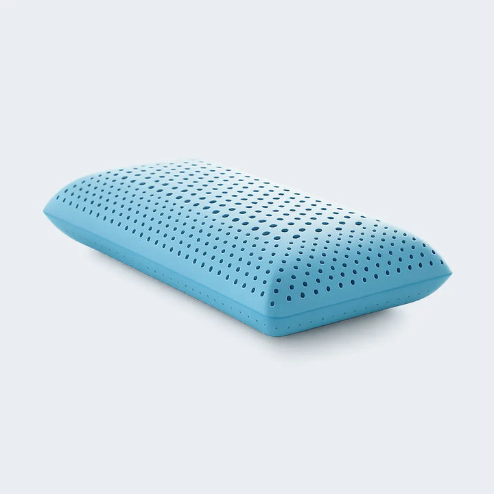 Malouf Zoned ActiveDough + Cooling Gel Pillow