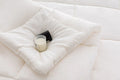 Soft Washed Comforter by MLILY