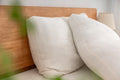 Soft Washed Down Alternative Pillow By MLILY
