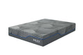 Midnight Cooling Copper Gel Hybrid 12 Inch Mattress By MLILY