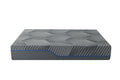 Midnight Cooling Copper Gel Hybrid 12 Inch Mattress By MLILY