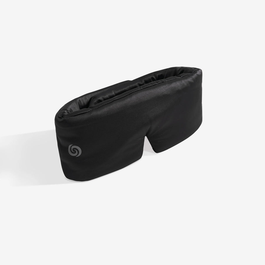 Hyper-Silk Performance® Sleep Mask by BEDGEAR – Blackout Sleep Mask