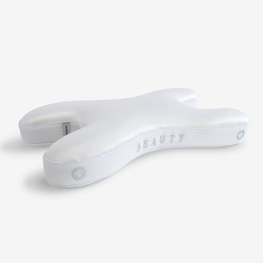 Beauty Performance® Pillow by BEDGEAR – Cooling Beauty Pillow