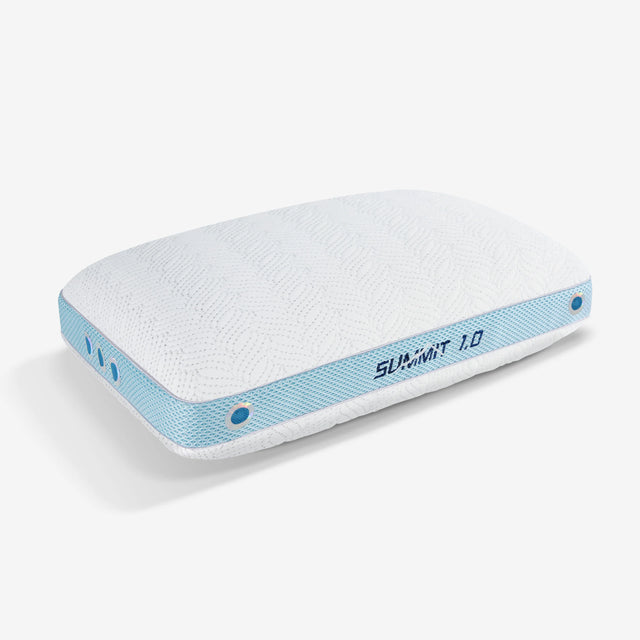 Summit Performance® Pillow by BEDGEAR