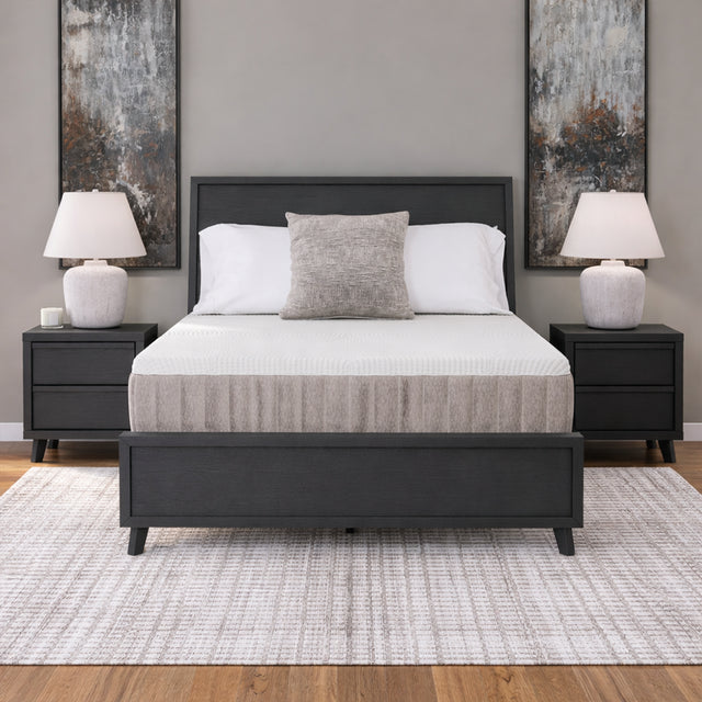 Terra Sleep 14" Soft Hybrid Mattress by Ashley