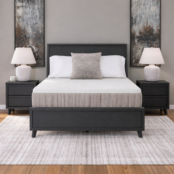 Terra Sleep 14" Soft Hybrid Mattress by Ashley