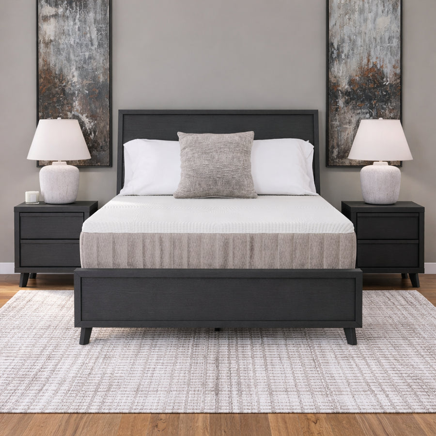 Terra Sleep 14" Soft Hybrid Mattress by Ashley