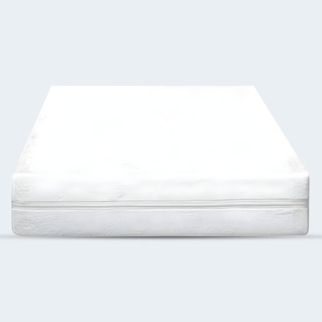 6 Inches 2-Stage Classic Crib & Toddler Mattress