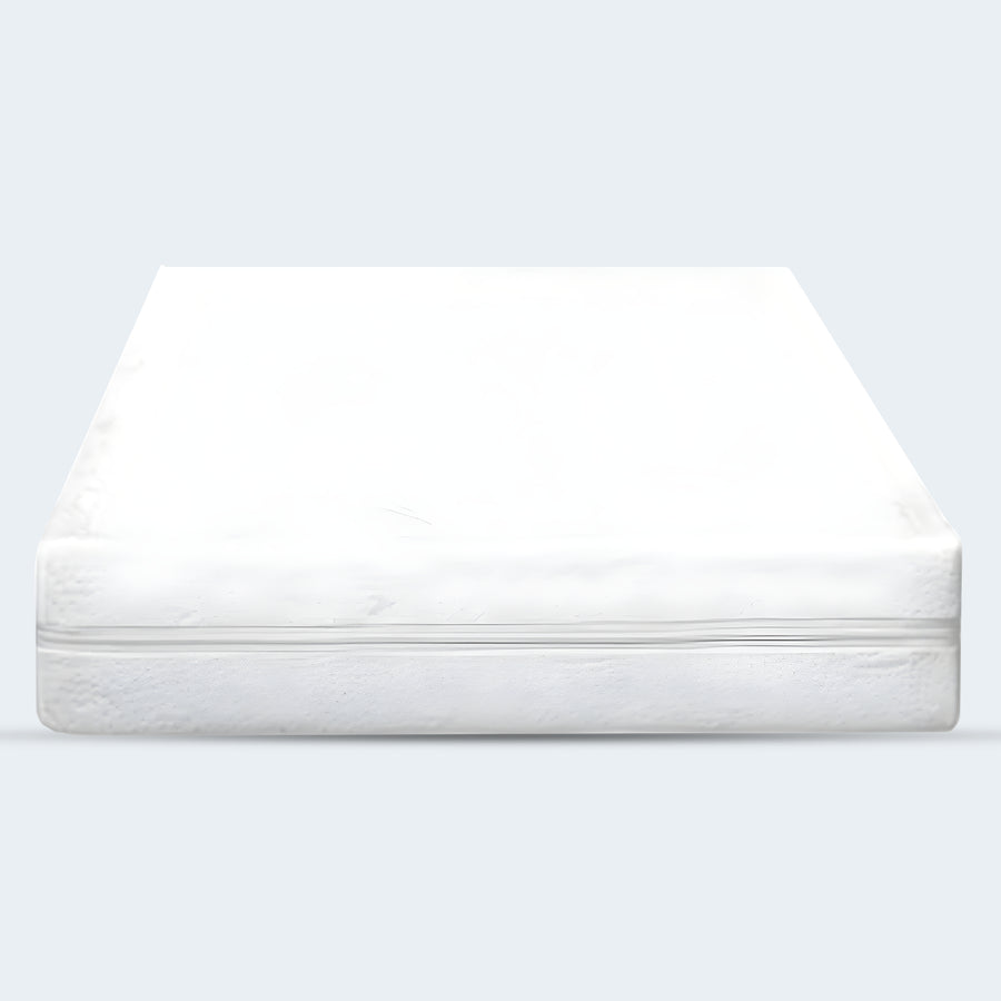 6 Inches 2-Stage Classic Crib & Toddler Mattress