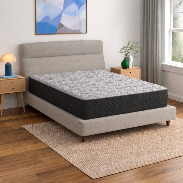 American Bedding Baird 14" Double-Sided Mattress