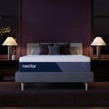 Nectar Luxe 14inch Hybrid & South Bay Wall-Hugger Adjustable Bundle by Cloudy