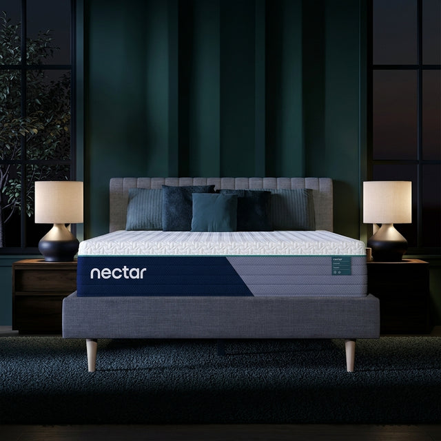 Nectar Premier Hybrid Medium Firm 13" Mattress