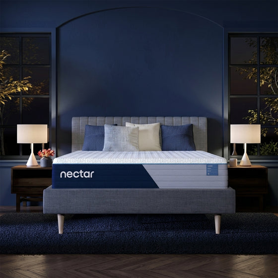 Nectar Classic Hybrid Firm 12" Mattress