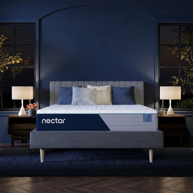 Nectar Classic Hybrid Firm 12" Mattress