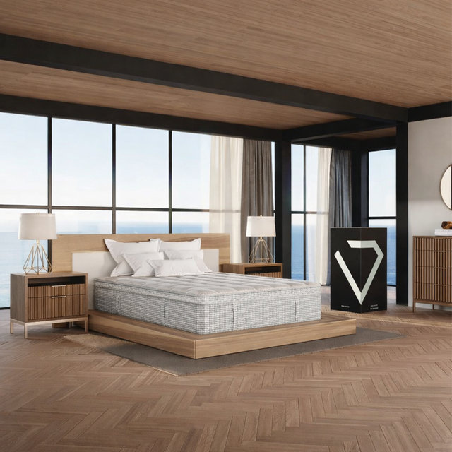 Legend Luxury 14.5" Mattress by Diamond