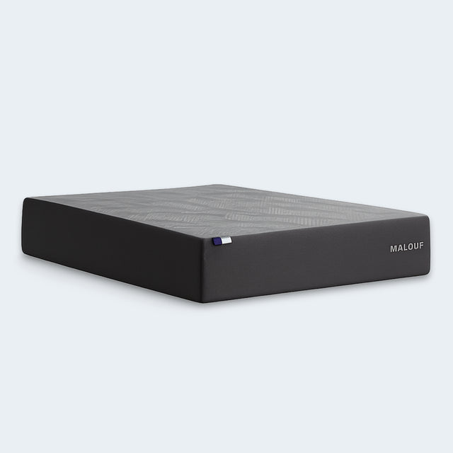 Neve 10" Activair™ All-Foam Mattress by Malouf