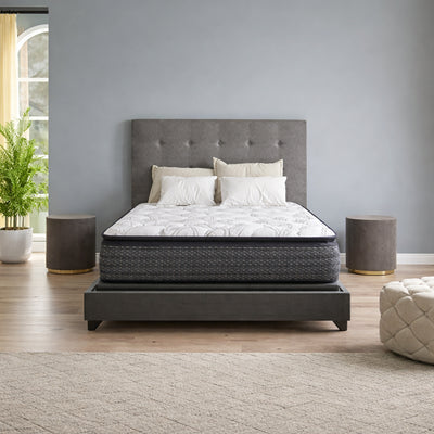 Sierra Sleep Limited Edition 13.5 Inch Pillow Top Mattress