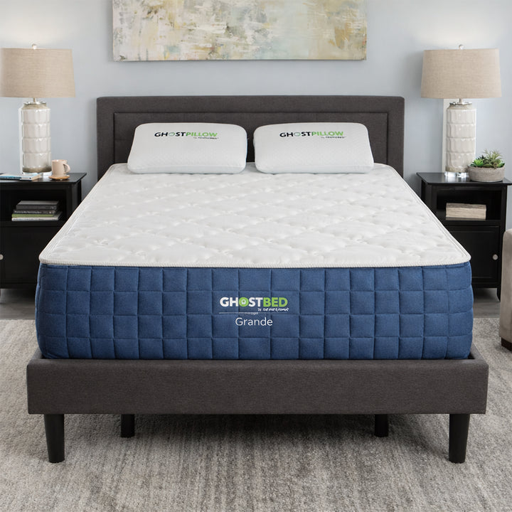 GhostBed Grande 14" Medium Mattress