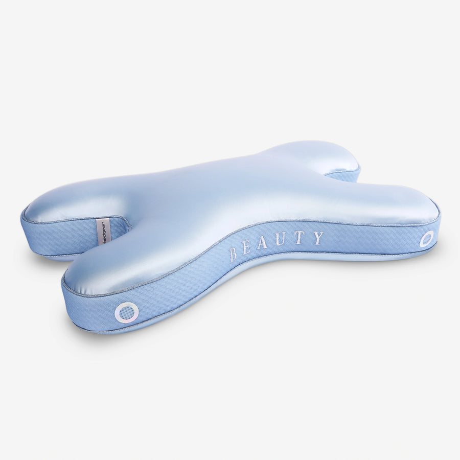 Beauty Performance® Pillow by BEDGEAR – Cooling Beauty Pillow