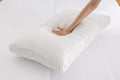 Soft Washed Down Alternative Pillow By MLILY