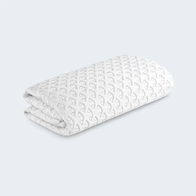 Ver-Tex Crib Mattress Protector by BEDGEAR