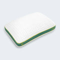BEDGEAR Astro Kids Pillow with Air-X breathable mesh gusset for temperature-regulated rest.
