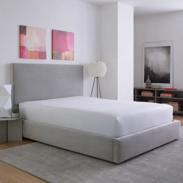 SleepTone SmartGuard Mattress Protector