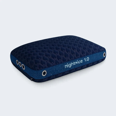 Night Ice Performance® Pillow by BEDGEAR