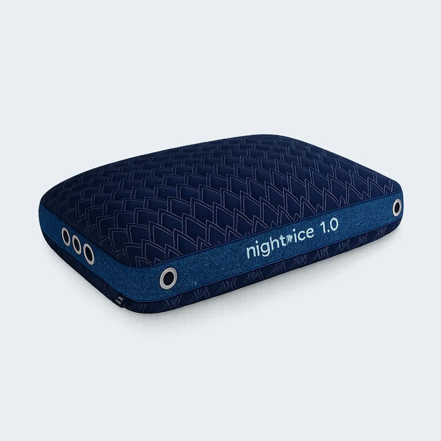 Night Ice Performance® Pillow by BEDGEAR