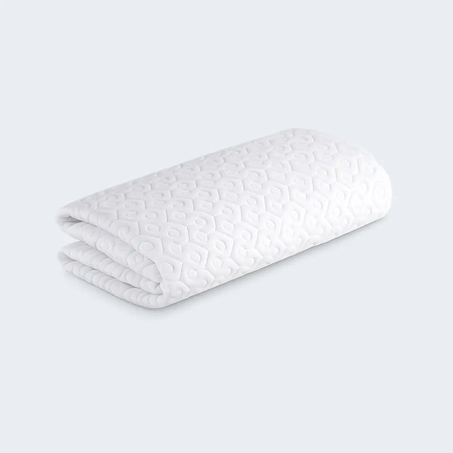 Dri-Tec Crib Mattress Protector by BEDGEAR