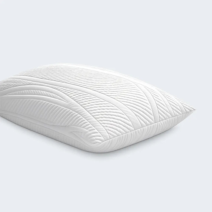 Essentials Memory Foam/Blend Pillow By South Bay