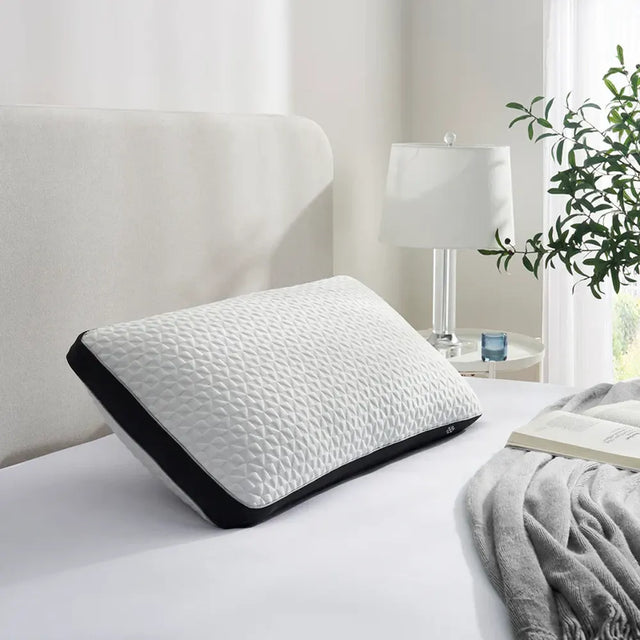 Sleeptone Adjustable Cooling Choice Gel  Pillow